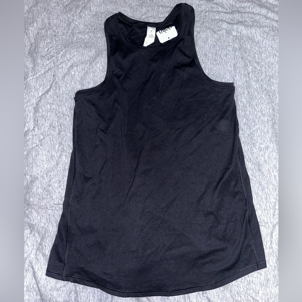 Women’s running tank top